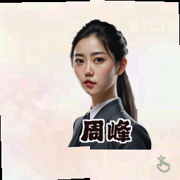 周峰